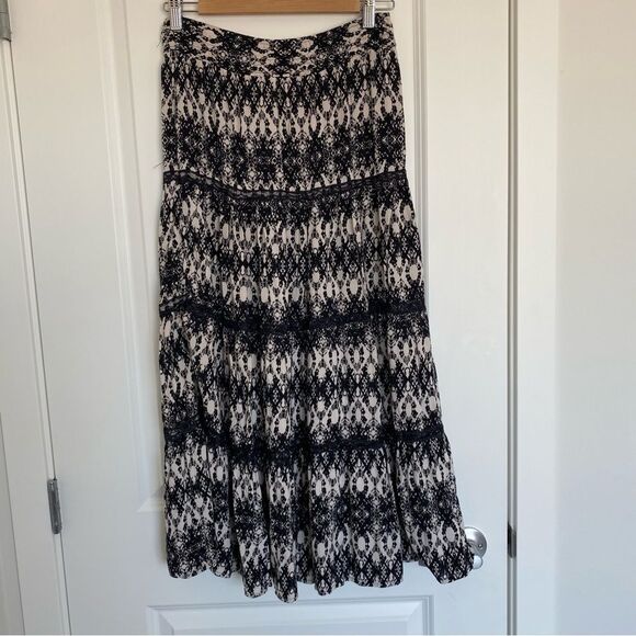 RIVER ISLAND | Maxi skirt - Picture 1 of 8
